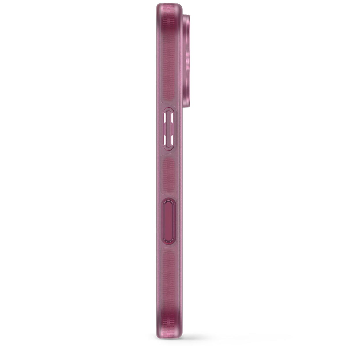 Decoded DropTec Frosted Sapphire Case for iPhone 18 Pro