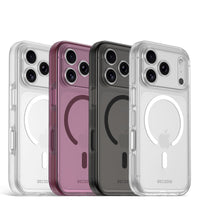 Decoded DropTec Clear Case for iPhone 18 Pro