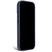 Decoded Midnight Leather Case for iPhone 18 Pro Max