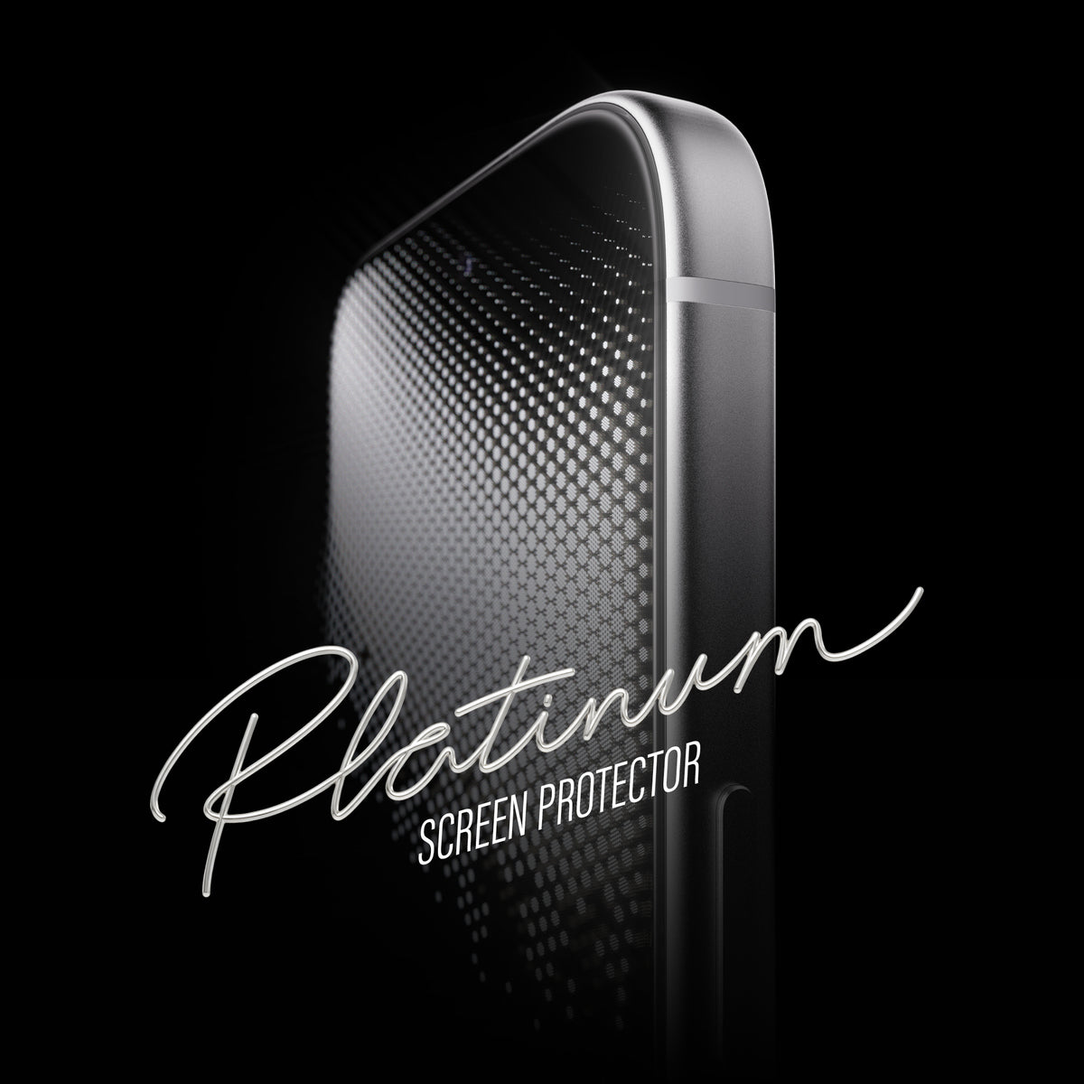 PanzerGlass Platinum Screen Protector for iPhone 18 Pro & 17 Pro – Ultra-Wide Fit with FASTFIT IN-A-BOX