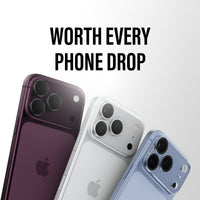 PanzerGlass PicturePerfect Camera Lens Protector for iPhone 18 Pro