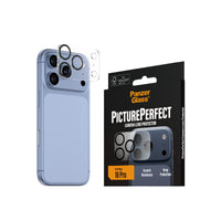 PanzerGlass PicturePerfect Camera Lens Protector for iPhone 18 Pro