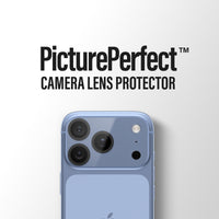 PanzerGlass PicturePerfect Camera Lens Protector for iPhone 18 Pro Max