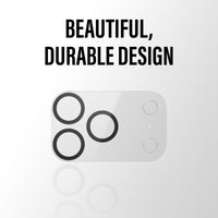 PanzerGlass PicturePerfect Camera Lens Protector for iPhone 18 Pro Max
