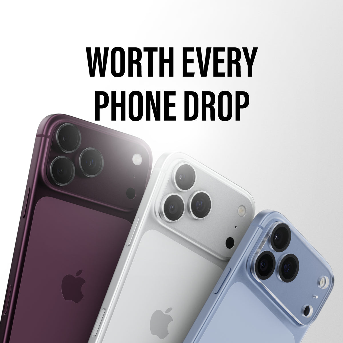 PanzerGlass PicturePerfect Camera Lens Protector for iPhone 18 Pro Max