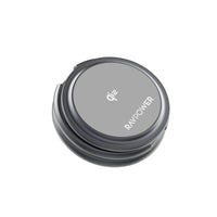 3-in-1 Magnetic Wireless Charging Station – Qi2 & MagSafe Certified