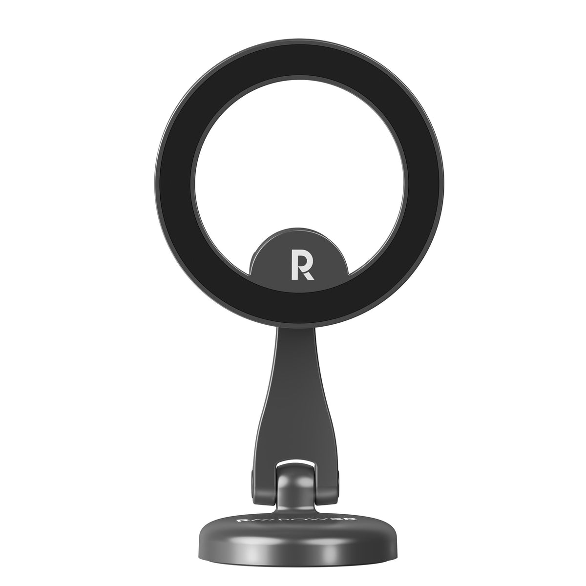 Premium Magnetic Car Phone Holder – 360° Adjustable, Ultra-Strong Hold