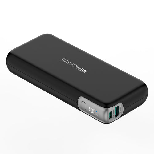 20,000mAh 70W PD Power Bank