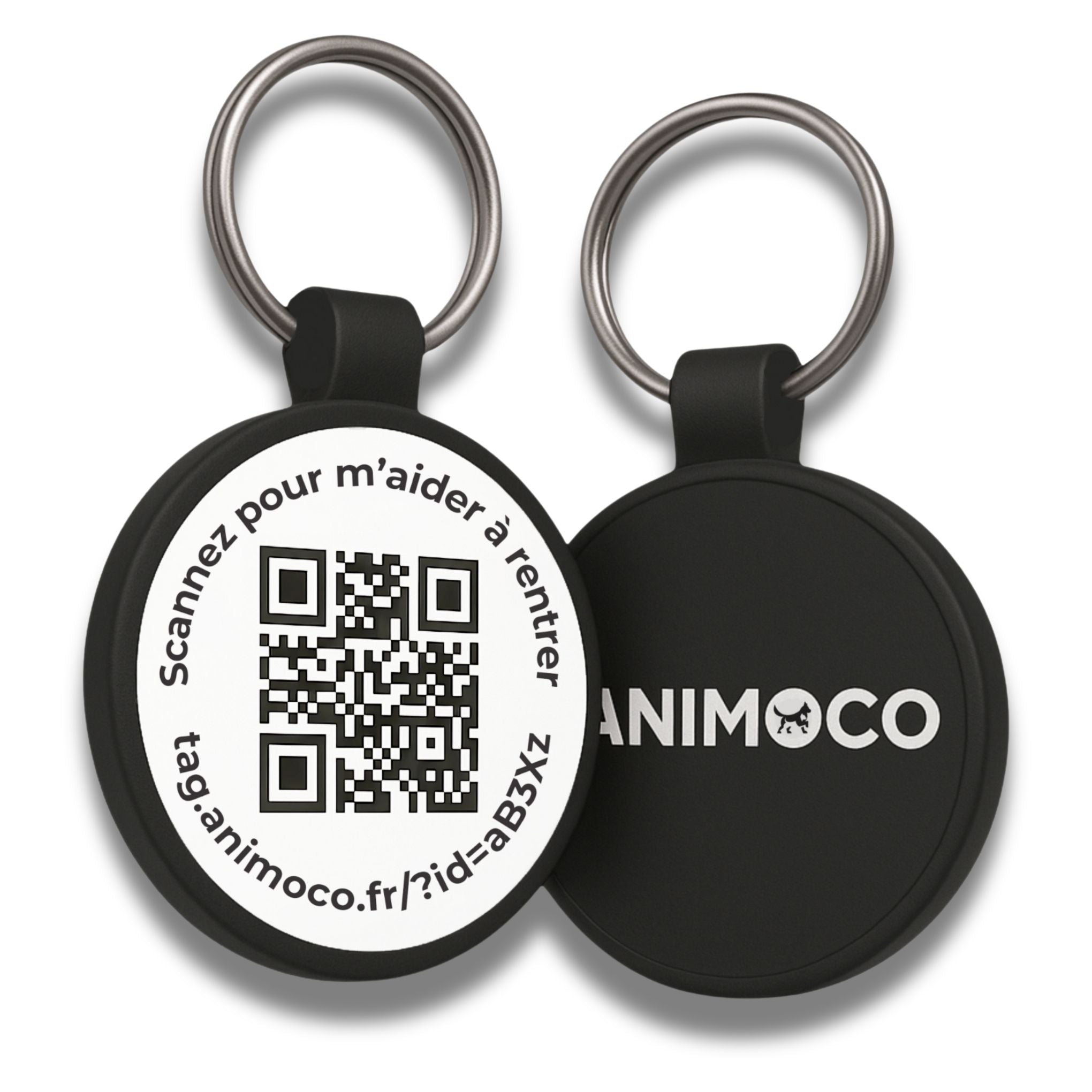 Animoco Multipurpose Pet Tag