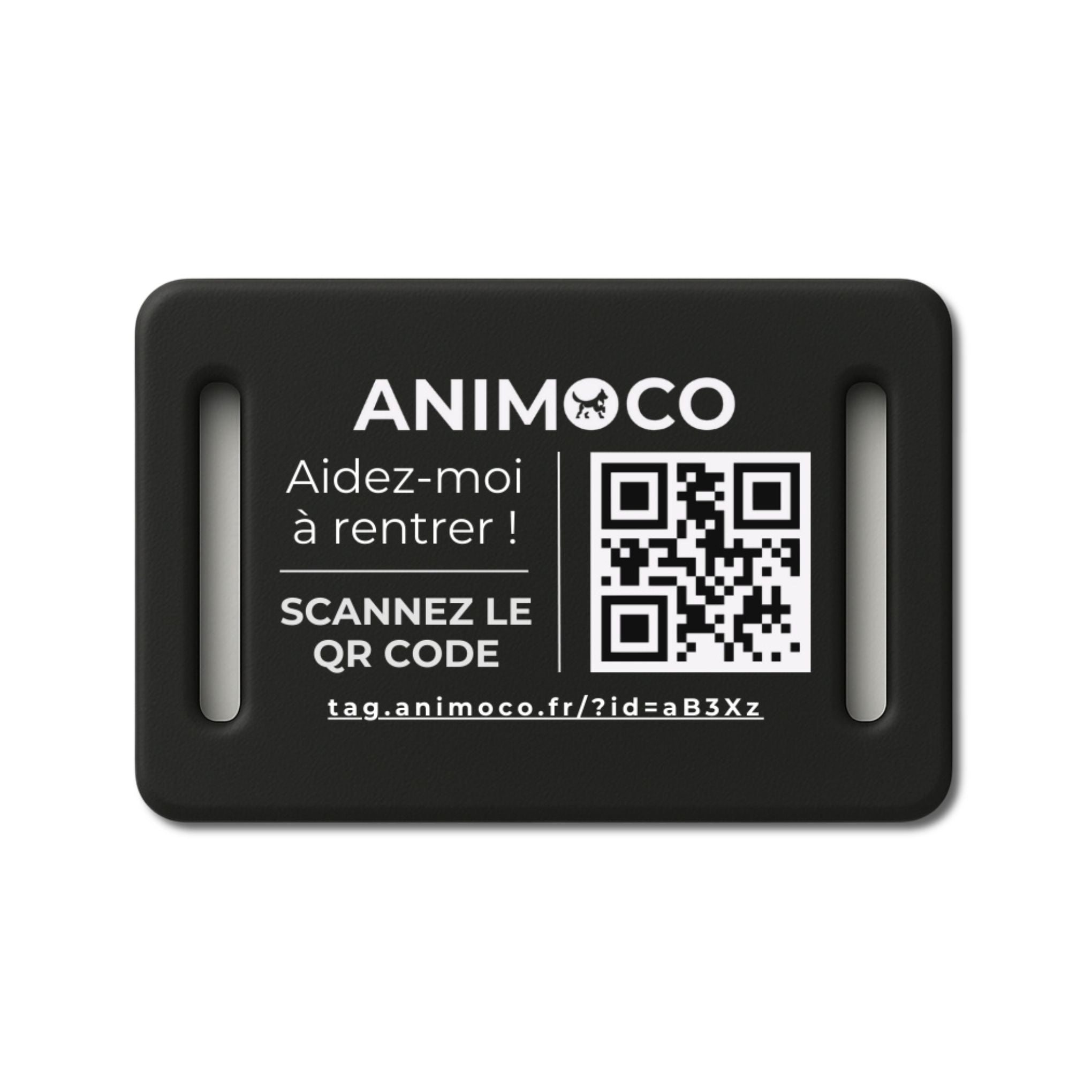 Animoco Multipurpose Pet Tag
