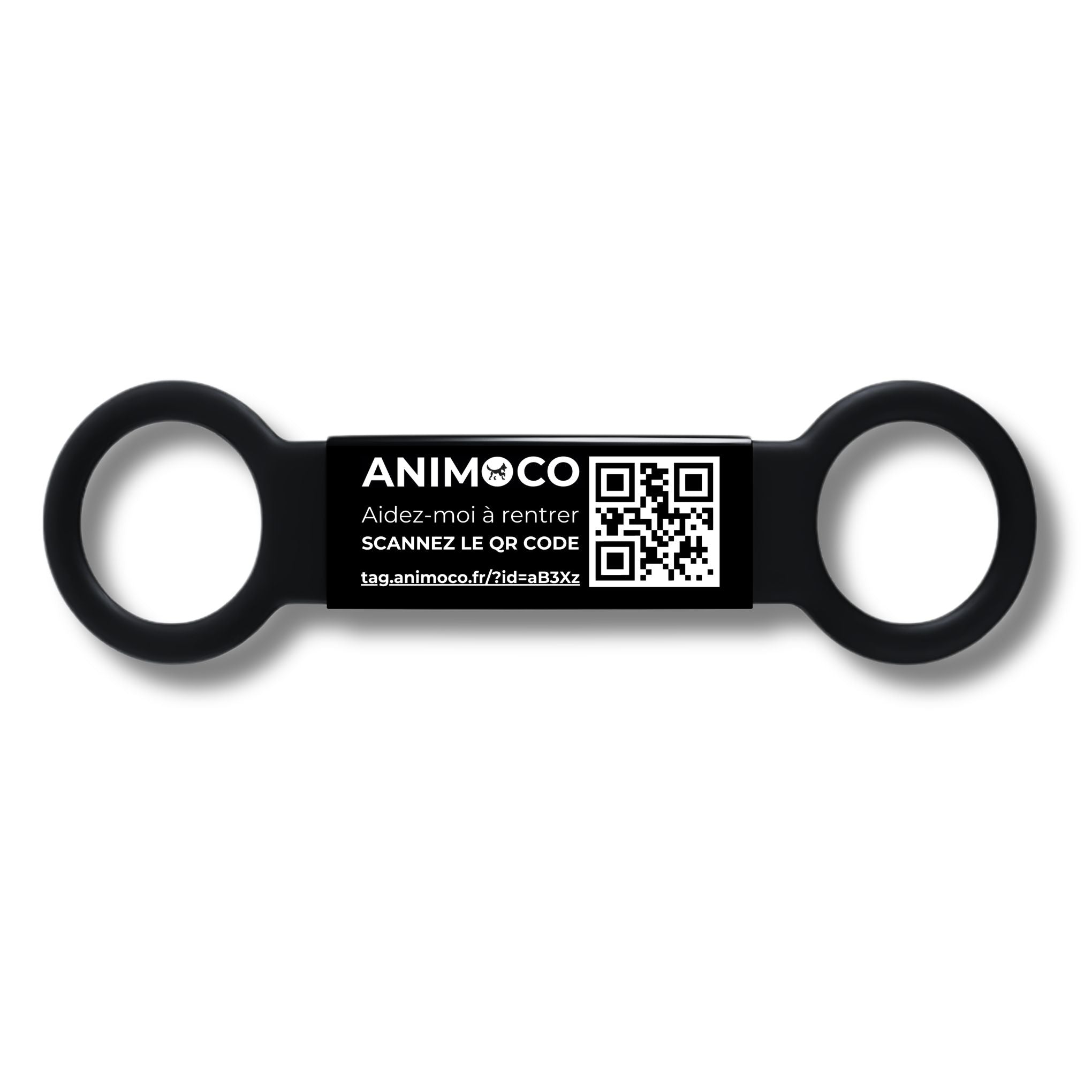 Animoco Multipurpose Pet Tag