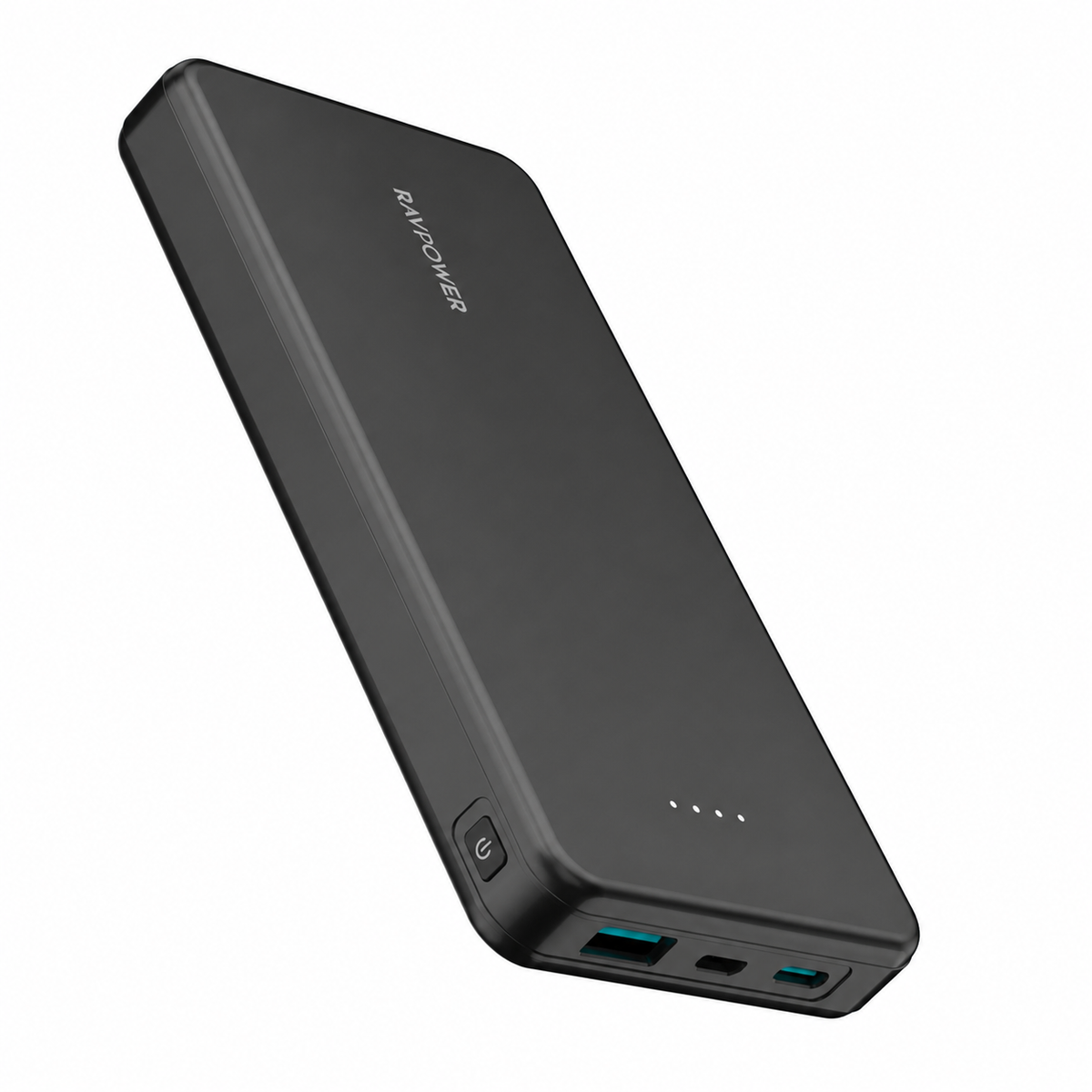 RAVPower 10000mAh 15W USB-C Power Bank RP-PB1215