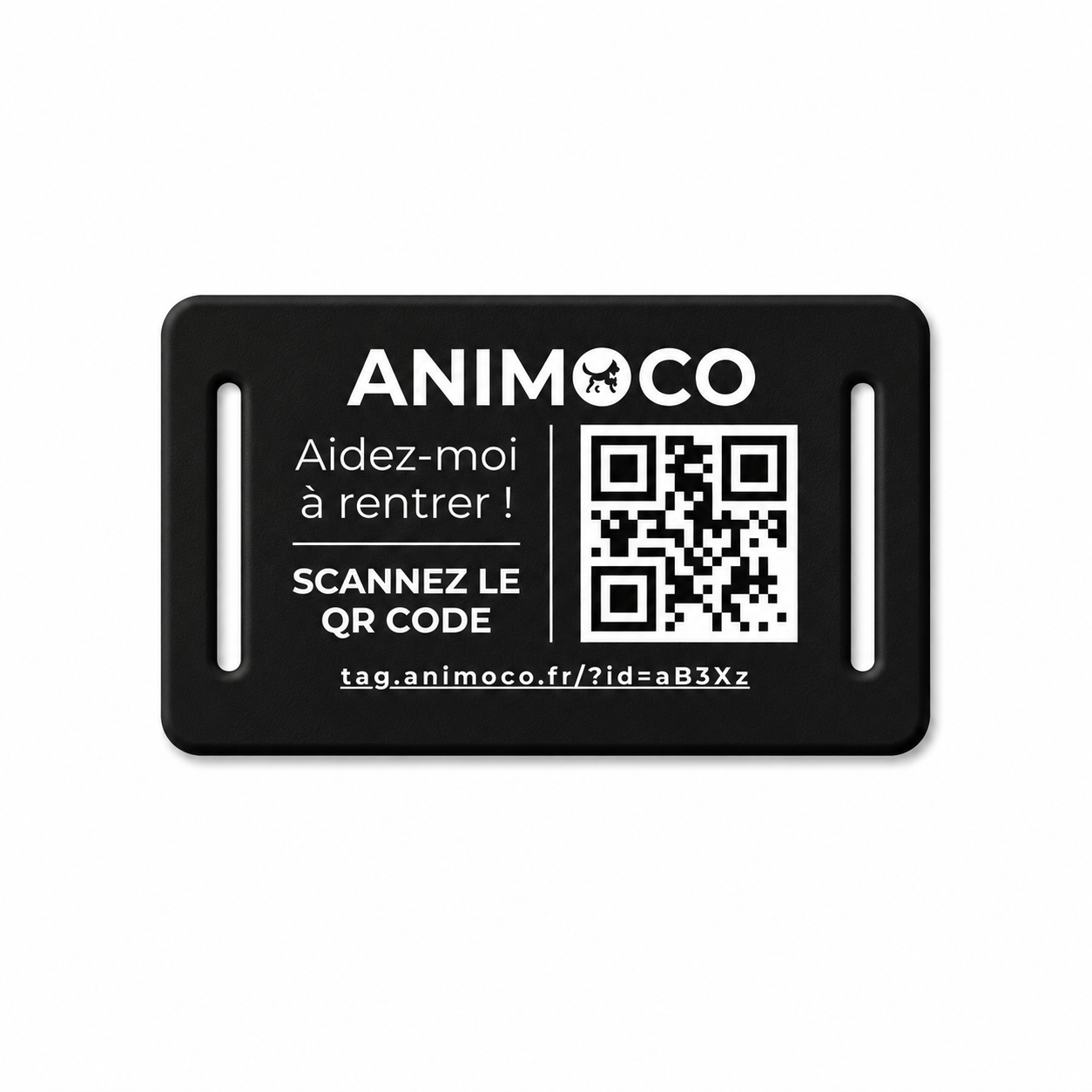 Animoco Multipurpose Pet Tag